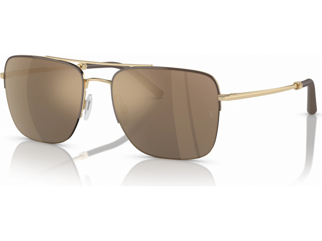 Oliver Peoples R-2 OV1343S 50355A Gold