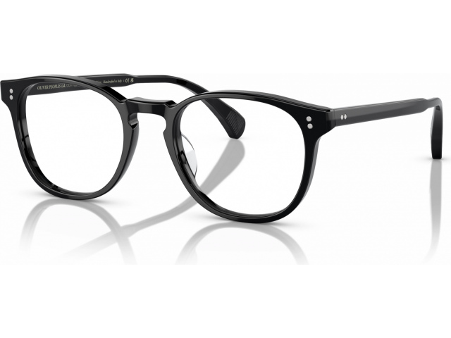 () Oliver Peoples FINLEY ESQ. SUN (U) OV5298SU 1005GH Black