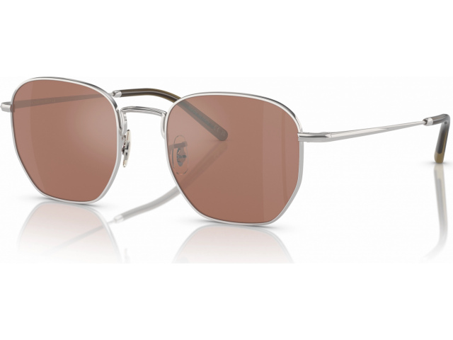 Oliver Peoples KIERNEY SUN OV1331S 5036W4 Silver