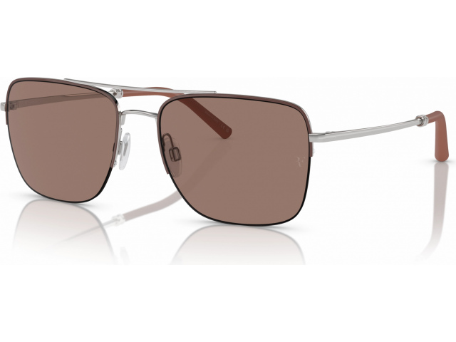 Oliver Peoples R-2 OV1343S 503653 Silver