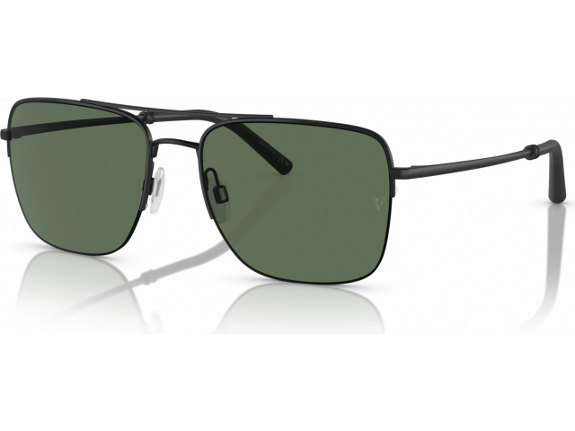 Oliver Peoples R-2 OV1343S 50629A Black