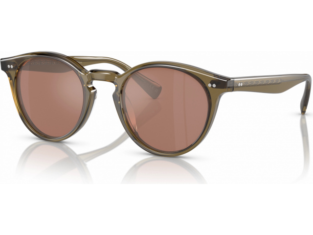 Oliver Peoples ROMARE SUN OV5459SU 1678W4 Green