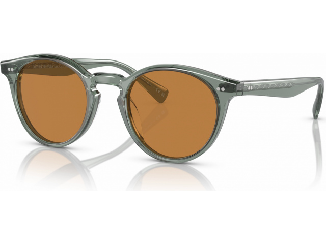 Oliver Peoples ROMARE SUN OV5459SU 178253 Green