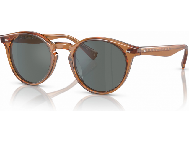 Oliver Peoples ROMARE SUN OV5459SU 1783W5 Brown