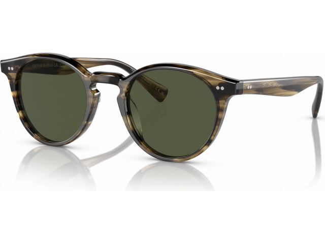 Oliver Peoples ROMARE SUN OV5459SU 179152 Green