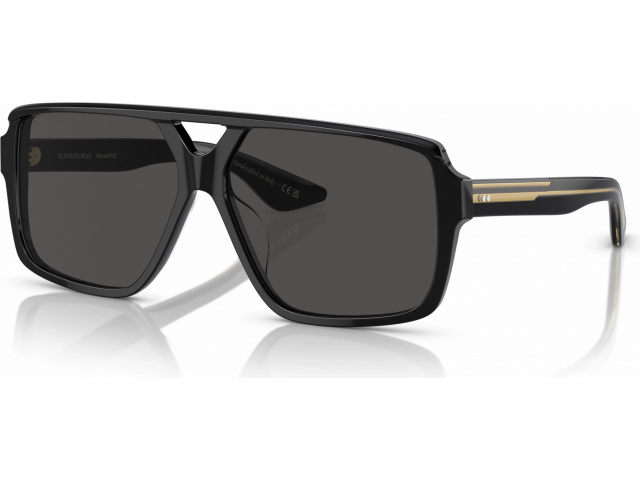 Oliver Peoples 1977C OV5520SU 149287 Black