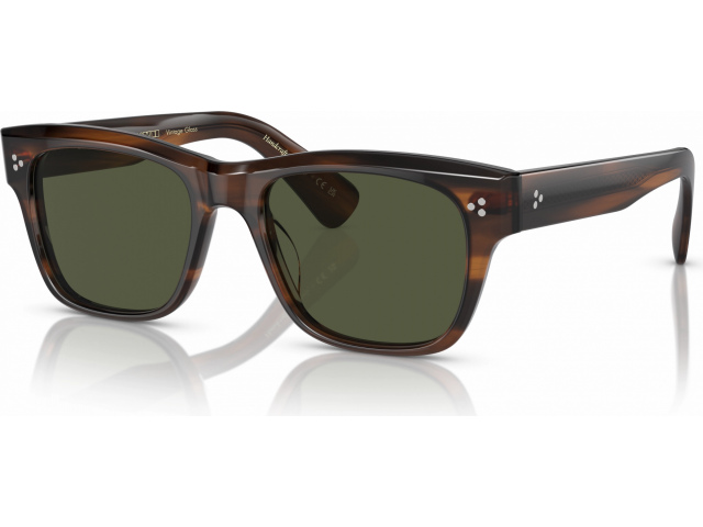 Oliver Peoples BIRELL SUN OV5524SU 172452 Brown