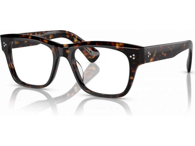 Oliver Peoples BIRELL OV5524U 1009 Tortoise