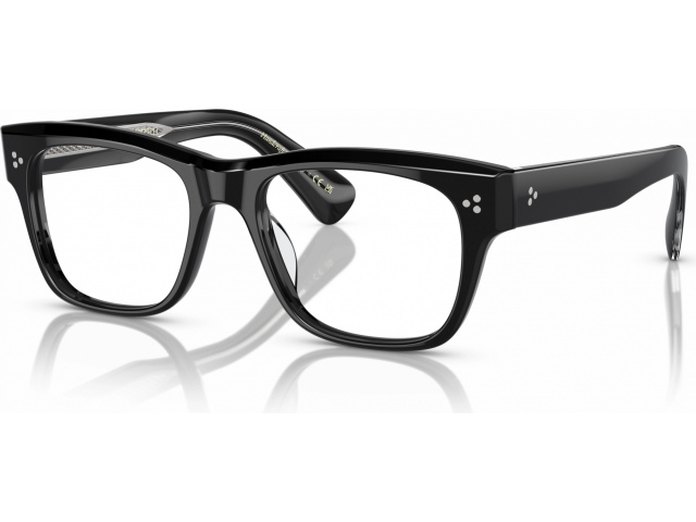 Oliver Peoples BIRELL OV5524U 1492 Black