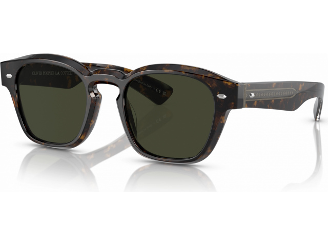 Oliver Peoples MAYSEN OV5521SU 1747P1 Tortoise