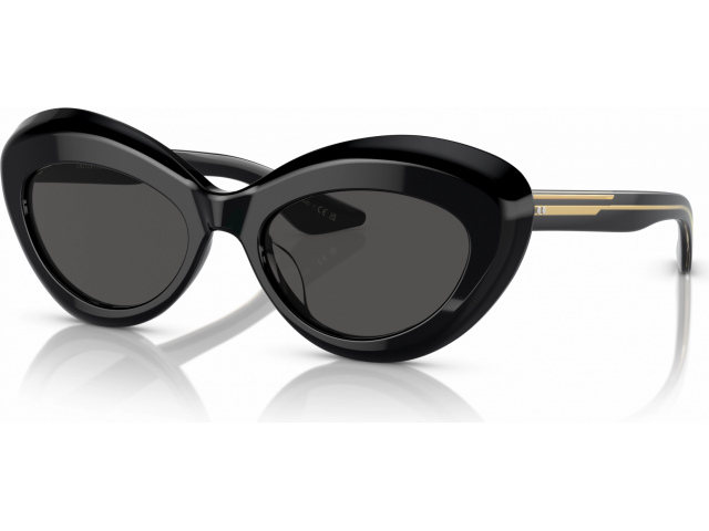 Oliver Peoples 1968C OV5523SU 149287 Black