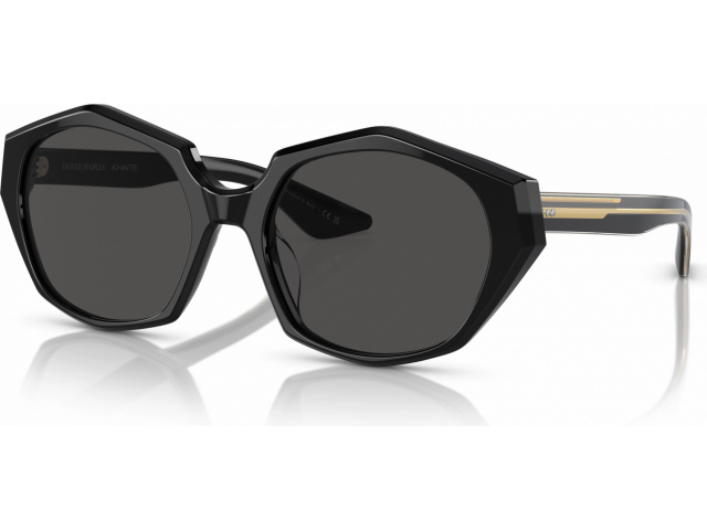 Oliver Peoples 1971C OV5511SU 100581 Black