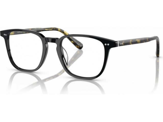 Oliver Peoples NEV OV5532U 1717 Black