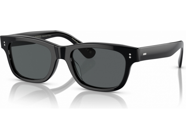 Oliver Peoples ROSSON SUN OV5540SU 1005P2 Black