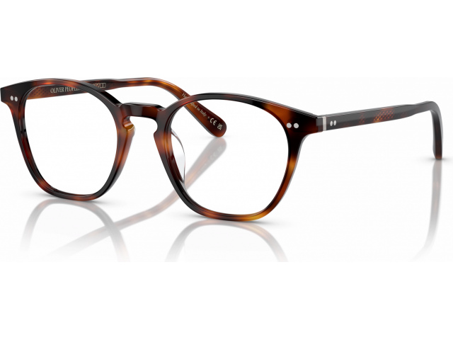 Oliver Peoples RONNE OV5533U 1007 Tortoise