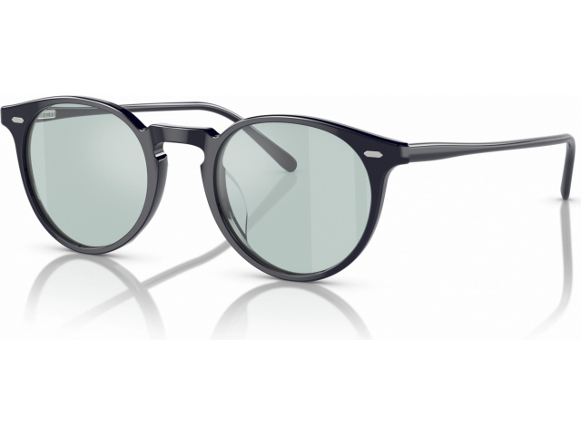 Oliver Peoples N.02 OV5529U 1771 Blue