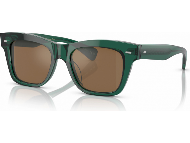 Oliver Peoples MS. OLIVER OV5542SU 1763G8 Green