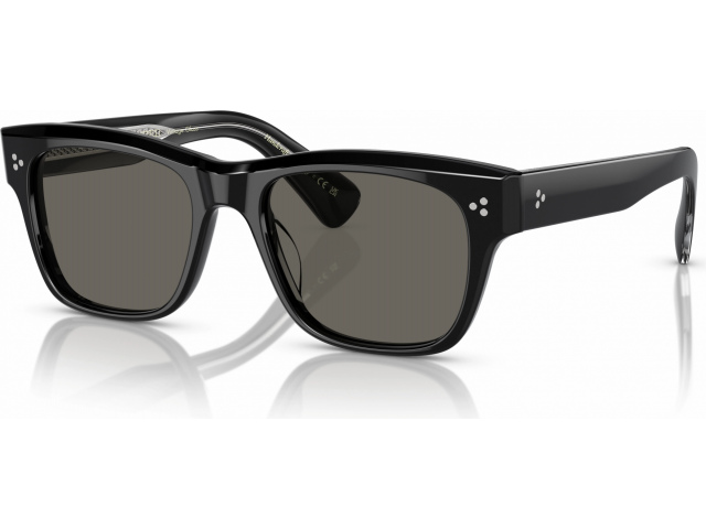 Oliver Peoples BIRELL SUN OV5524SU 1492R5 Black