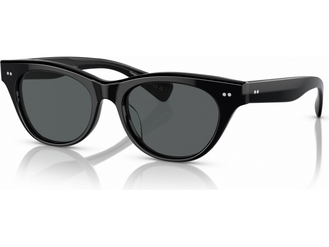 Oliver Peoples AVELIN OV5541SU 1005P2 Black