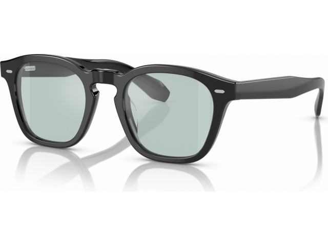 Oliver Peoples N.03 OV5527U 1731 Black