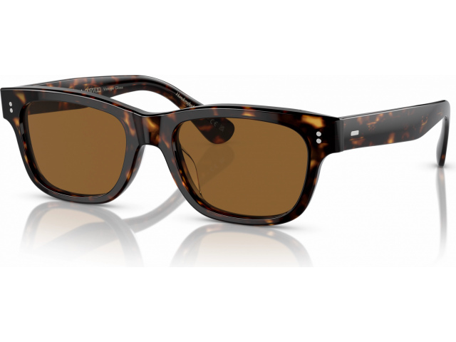 Oliver Peoples ROSSON SUN OV5540SU 100953 Tortoise