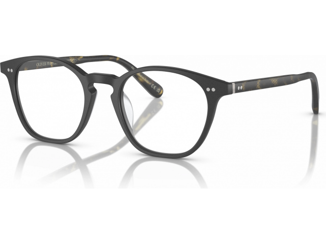 Oliver Peoples RONNE OV5533U 1627 Black