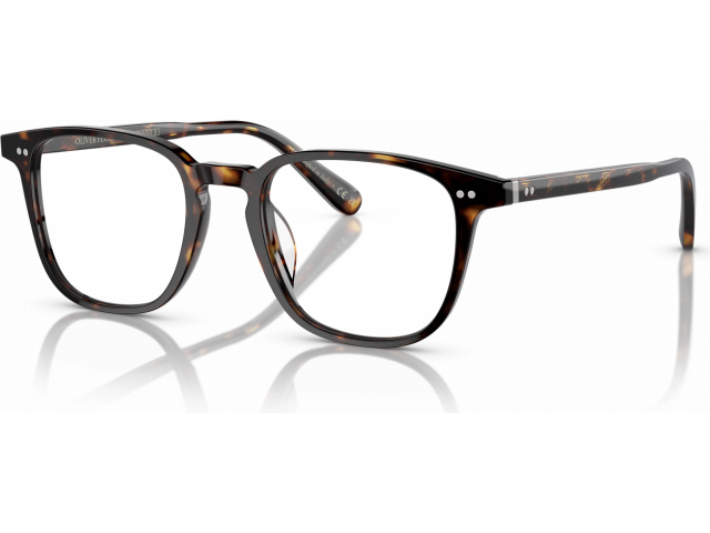 Oliver Peoples NEV OV5532U 1009 Tortoise