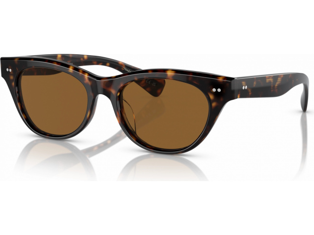 Oliver Peoples AVELIN OV5541SU 100953 Tortoise