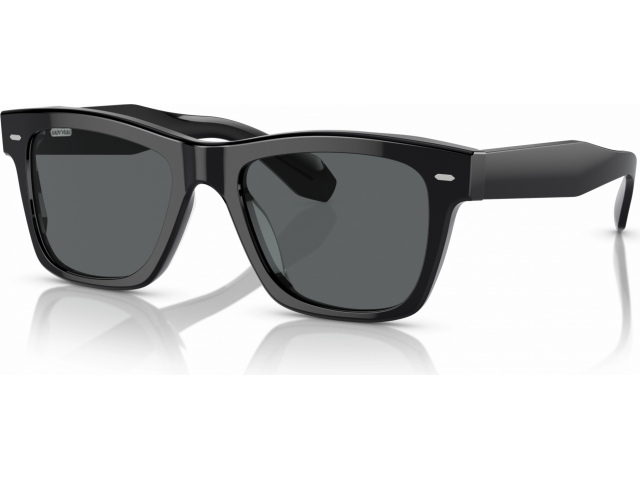 Oliver peoples N.04 SUN OV5552SU 1731P2 Black