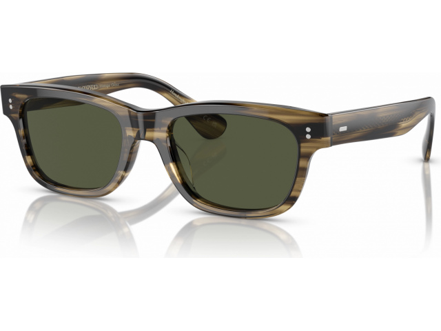 Oliver Peoples ROSSON SUN OV5540SU 171952 Green