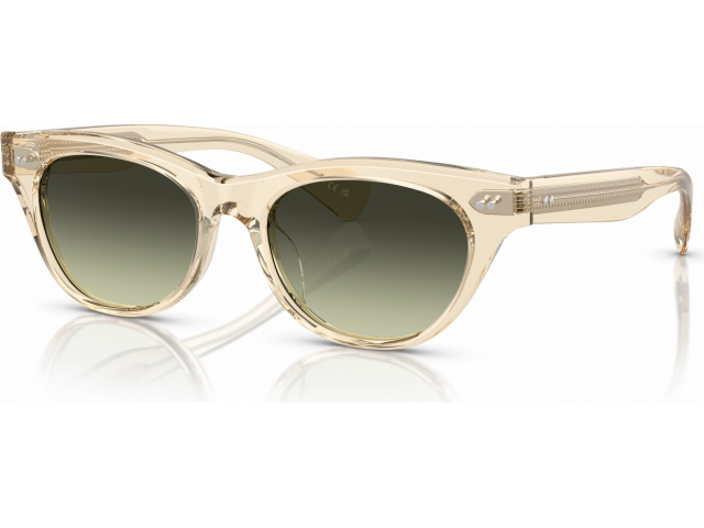 Oliver Peoples AVELIN OV5541SU 1094BH Yellow