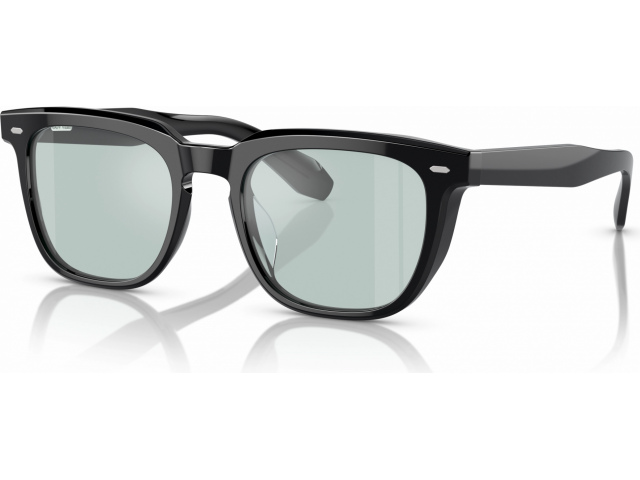 Oliver peoples N.06 OV5546U 1731 Black