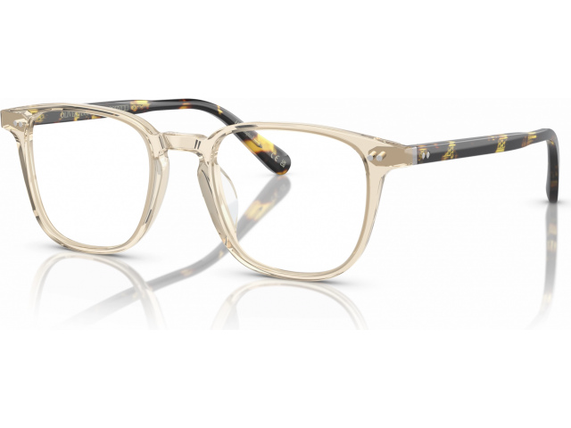 Oliver Peoples NEV OV5532U 1626 Orange