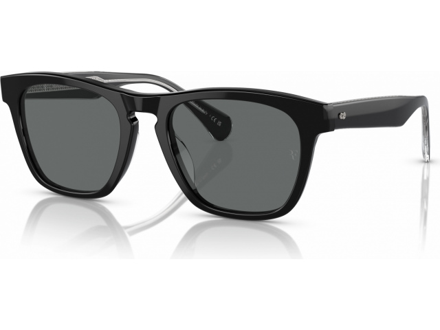 Oliver Peoples R-3 OV5555SU 149281 Black