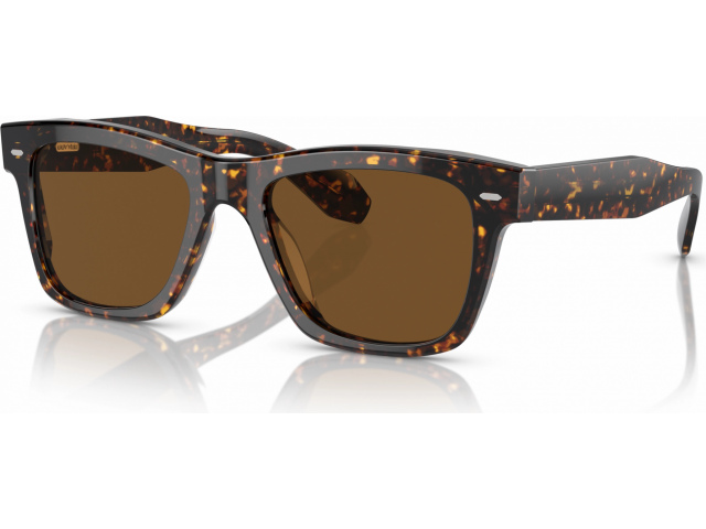 Oliver Peoples N.04 SUN OV5552SU 174157 Tortoise