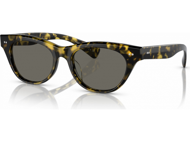 Oliver Peoples AVELIN OV5541SU 1571R5 Tortoise