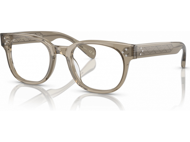 Oliver peoples AFTON OV5545U 1745 Green