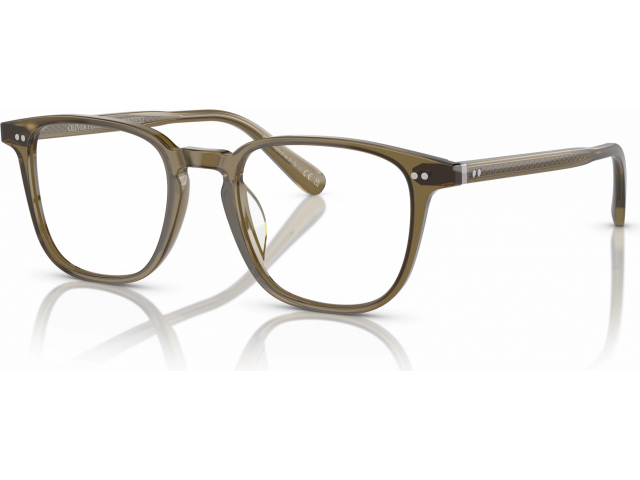 Oliver Peoples NEV OV5532U 1678 Green