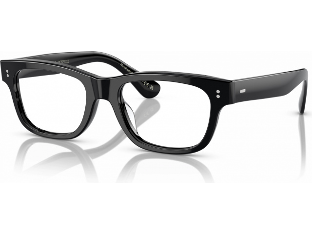 Oliver Peoples ROSSON OV5540U 1005 Black