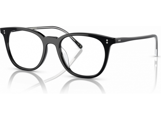 Oliver Peoples JOSIANNE OV5538U 1005 Black