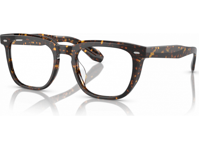 Oliver Peoples N.06 OV5546U 1741 Tortoise