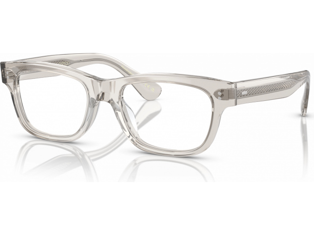 Oliver Peoples ROSSON OV5540U 1669 Black