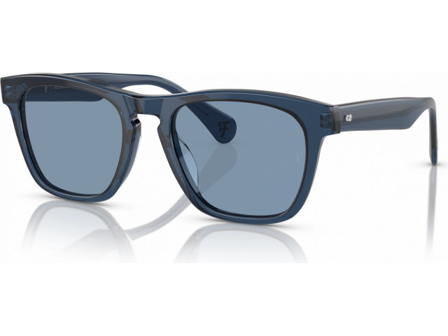 Oliver Peoples R-3 OV5555SU 178780 Blue