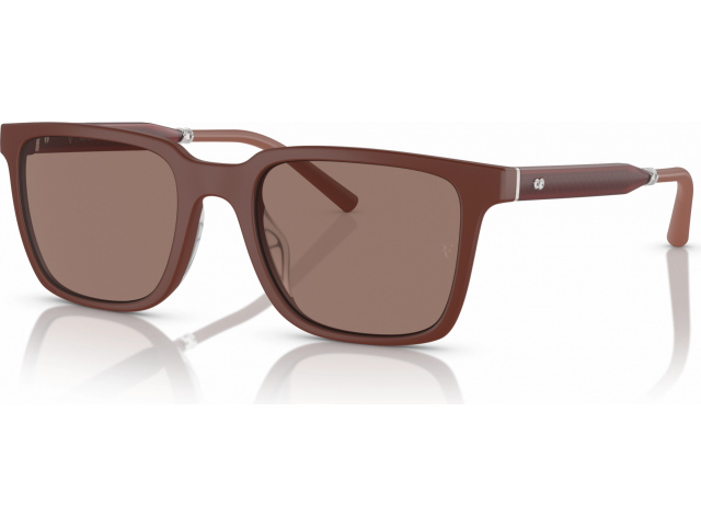 Oliver peoples MR. FEDERER OV5553SU 700253 Bordeaux