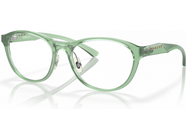 Oakley DRAW UP OX8057 805705 Green