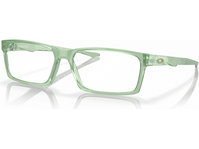 Oakley OVERHEAD OX8060 806005 Green