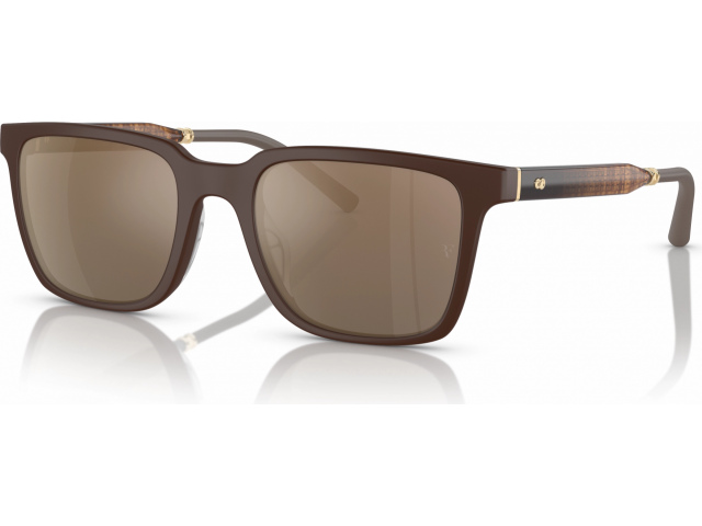 Oliver Peoples MR. FEDERER OV5553SU 70055A Brown