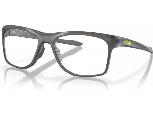 Oakley KNOLLS OX8144 814402 Grey