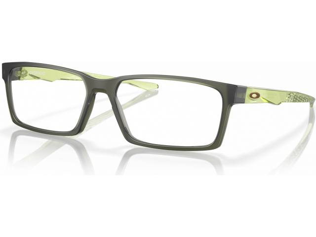 Oakley OVERHEAD OX8060 806008 Green