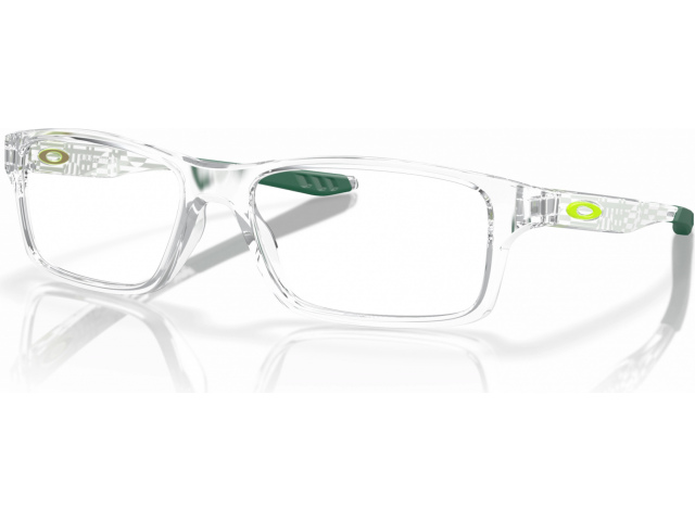 OakleyCROSSLINK XS OY8002 800216 Transparent